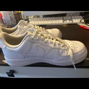 Nike Air Force 1’s